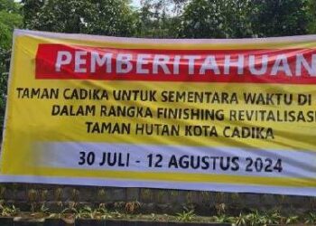 Taman Cadika