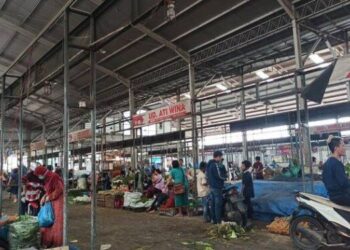 Harga Bahan Pokok di Medan Melonjak! Ini Pemicunya