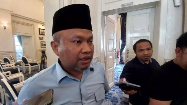 Foto: Sugiat Gerindra