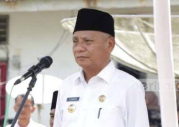 Pilgubsu 2024: Surya Hampir Pasti Cawagub Bobby Nasution