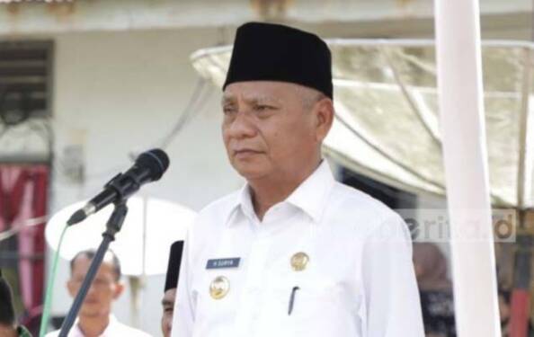 Foto: Surya.
