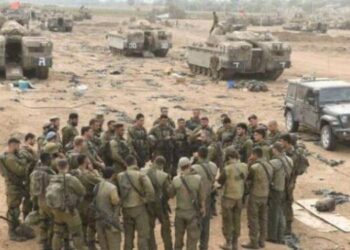 Mahkamah Internasional: Israel Wajib Akhiri Pendudukan di Palestina!