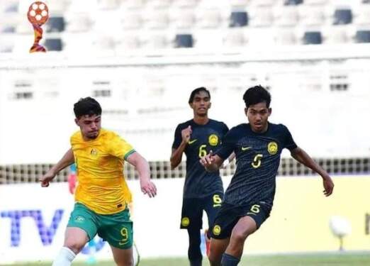 Foto: Piala AFF U-19