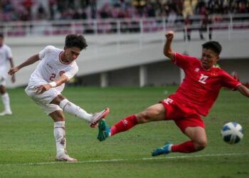 Timnas Indonesia
