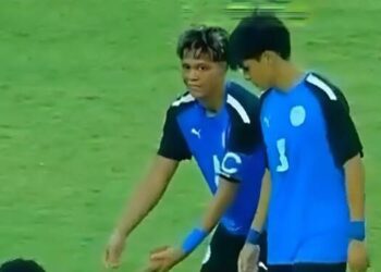 Timnas Filipina
