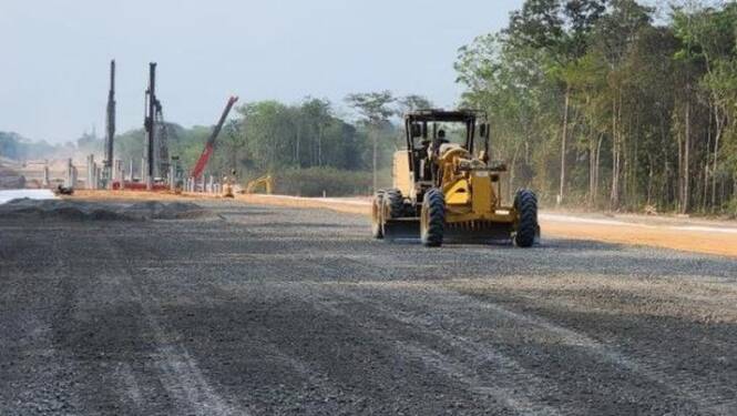 Foto: Tol Betung