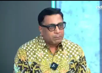 Vikram Sinha