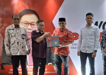 workshop pendidikan