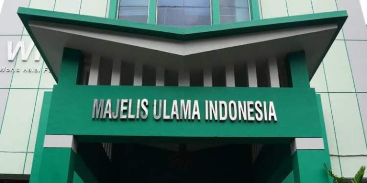 Foto: Kantor MUI.