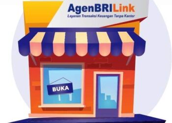 Ditodong Pistol, AgenBRILink di Asahan Dirampok
