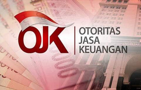 Foto: OJK Cabut Izin Usaha 14 Bank