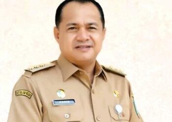 Berkas Perkara Eks Bupati Batu Bara Diserahkan ke Jaksa