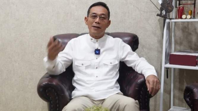 Foto: Gus Irawan Pasaribu.