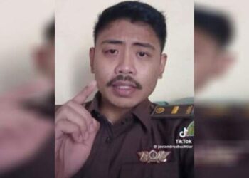 Jaksa Ini akan Laporkan Kajati Sumut Idianto ke Jamwas
