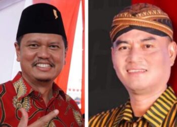 Terungkap! Ini Pasangan Prof Ridha di Pilkada Medan 2024