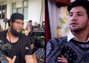 Ammar Zoni Divonis 3 Tahun Bui-Denda Rp 1 Miliar