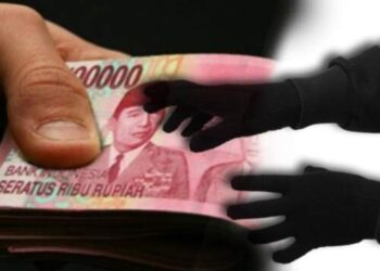 2 Warga Asahan Tertipu Puluhan Juta Rupiah, Begini Kejadiannya