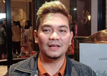 Indra Bekti Kembali ke Panggung