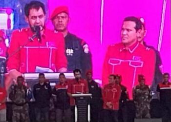 Muzakir Manaf Pede Menang Mudah di Pilgub Aceh
