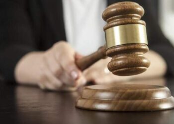 Tok! Kurir Sabu Divonis Mati di PN Rantauprapat