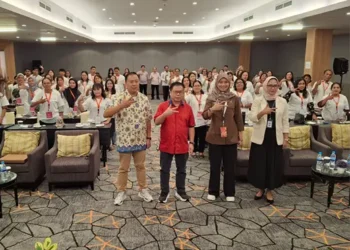 Sofyan Tan : Tren Wisata Sudah Berubah, Gen-Z Mendominasi