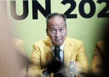 AGK Tegaskan Rekomendasi Cakada Golkar Belum Final, Masih Bisa Berubah