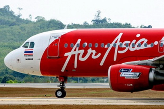 Foto: AirAsia punya banyak rute penerbangan direct ke Kuala Lumpur yang bisa kamu maksimalkan bareng AirAsia Indonesia (QZ).(Foto:Ilustrasi/Net)