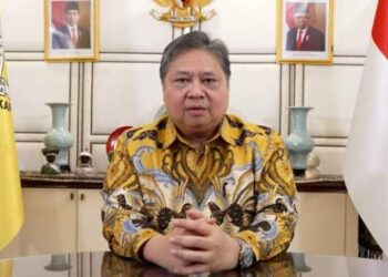 Ada Tiga Kelompok yang Disebut Dorong Munaslub Golkar