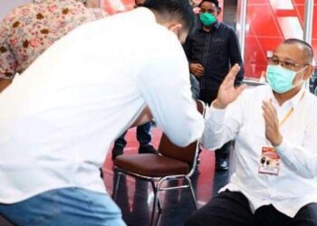Akhyar Nasution: Pembangunan Medan Era Bobby Lebih Banyak Mudarat!