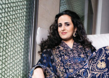 Heboh! Putri Qatar Ini Kehilangan 11 Tas Hermes