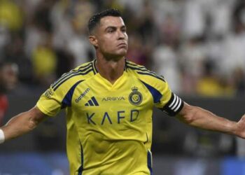 Ronaldo Pecahkan Rekor YouTube, 3 Hari 30 Juta Subscriber!