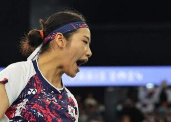 An Se Young Marah Besar ke Asosiasi Badminton Korea, Ini Penyebabnya