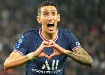 Angel Di Maria Diancam Bunuh!