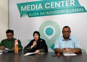 Penerima Beasiswa Dipungut Biaya, Wakil Rakyat Aceh Ini Geram Namanya Dicatut