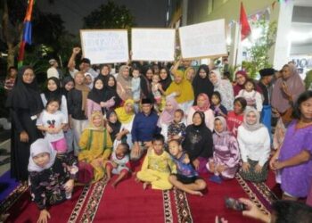 Anies Baswedan: Ada Sekelompok Orang Atur Pilihan Rakyat