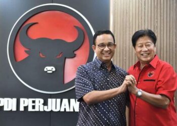 Anies Baswedan Resmi Tak Maju di Pilkada 2024