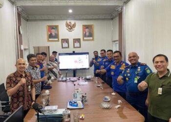Respon Cepat Kebakaran, Pemko Medan akan Luncurkan “Pak Damkar” 