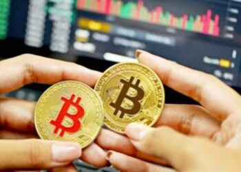 Transaksi Kripto di Indonesia Tembus Rp 344 T