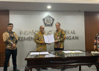 Rp 89 Miliar Aset Rampasan KPK Diserahkan ke Kementerian Keuangan