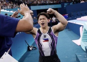 Viral, Atlet Peraih Medali Emas Tuduh Ibunya Curi Hadiah Olimpiade