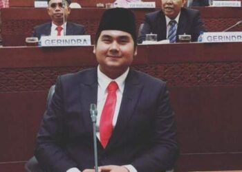 Dipecat NasDem, Aulia Agsa Bakal Gugat ke PTUN