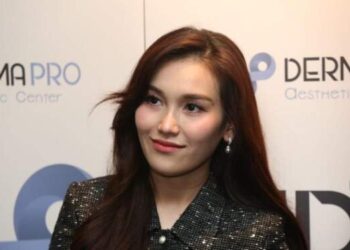 Ayu Ting Ting Dirampok saat Liburan, Barang-barang Dirampas