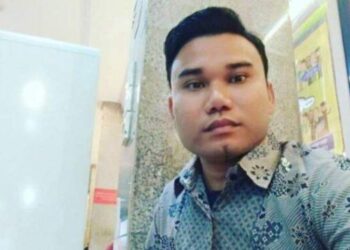 Terbukti Peras Caleg, Azlansyah Resmi Dipecat Bawaslu Medan