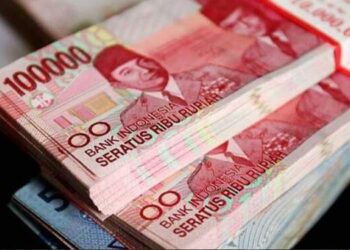 PNS Pindah ke IKN Dapat Bonus Rp 100 Juta, Benarkah?