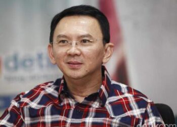 Peluang Ahok Maju di Pilkada Jakarta Masih Terbuka Lebar