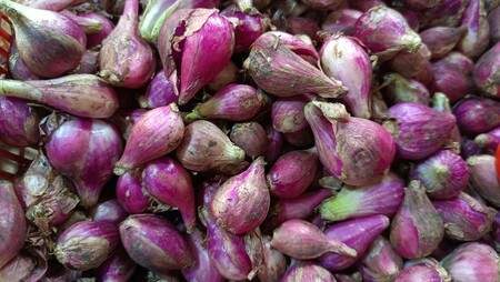 Foto: Bawang merah.