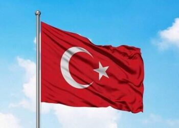 Turki Gugat Israel ke Mahkamah Internasional