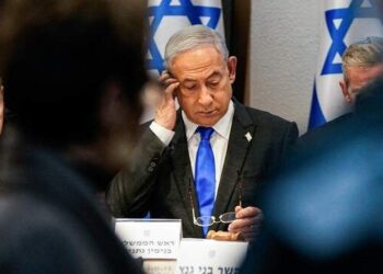Drone Hizbullah Terobos Masuk Rumah Netanyahu, Israel Panik!