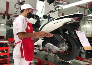 Bersama AHASS, Jadikan Hari Kemerdekaan Semakin Istimewa