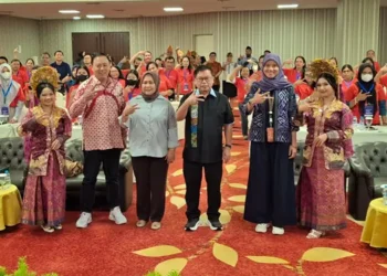 Sinergi BUMN, PME Gandeng Mitra Strategis JPPI